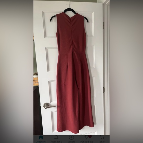 Jumpsuit - Picture 2 of 3